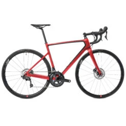 Road Bike EDR CF ULTEGRA Disc 25 Road Bike EDR CF ULTEGRA Disc -RideGear Shop k119d5387c9c3702bcc79077004a0ebcd
