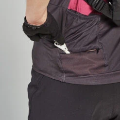 Rockrider Women's Short-Sleeved Mountain Bike Jersey ST 500 31 Rockrider Women's Short-Sleeved Mountain Bike Jersey ST 500 -RideGear Shop k11b076b2f25786afce593d604285fd6b