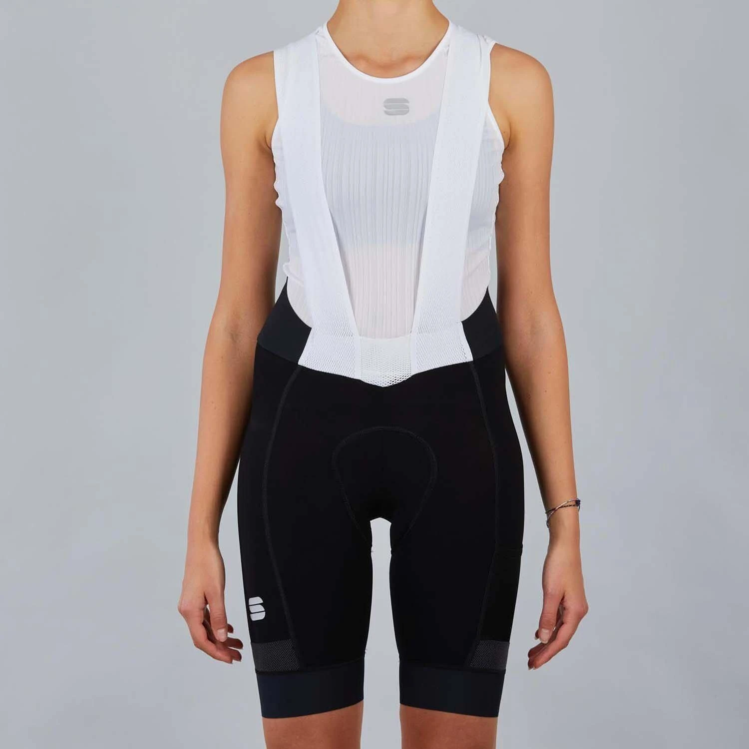 Sportful Supergiara Womens Cycling Bib Shorts 3 Sportful Supergiara Womens Cycling Bib Shorts