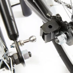 20 Inch Folding Bike Btwin 100 -RideGear Shop k11e6aba2869ecbd676dead60fed511a6