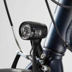 City Bike Elops 500 Step-Over -RideGear Shop k11e6b6ed726f4db11c07618574ef019b