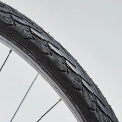 HYBRID BIKE RIVERSIDE 100 - Black 20 HYBRID BIKE RIVERSIDE 100 - Black -RideGear Shop k11f542af5f8684dd8a0eb40cd7d4aa39