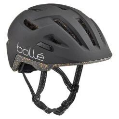 BOLLE Eco Stance Unisex Cycling Helmet -RideGear Shop k120ca9a1b356590feb5b58a97257a37e