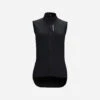 Women's Sleeveless Road Cycling Windproof Gilet Ultralight