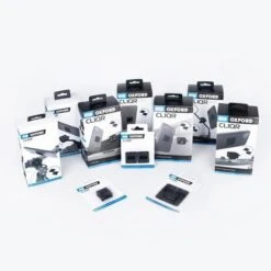 Oxford CLIQR Out 15 Oxford CLIQR Out -RideGear Shop k12665978d76db274bdc3a8894a53d2f5