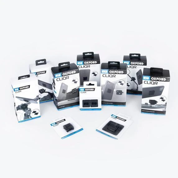 Oxford CLIQR Out 9 Oxford CLIQR Out - Image 7