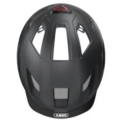 Abus City Bike Helmet Villite 2.0 - Black -RideGear Shop k126d76dc925c8966d13d5f8e41c4a627
