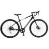 Schwinn Scree Gravel Bike - Black