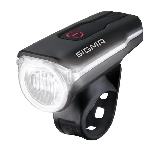 SIGMA SPORT Sigma Aura 60L Headlight With Handlebar Mount 4 SIGMA SPORT Sigma Aura 60L Headlight With Handlebar Mount - Image 2