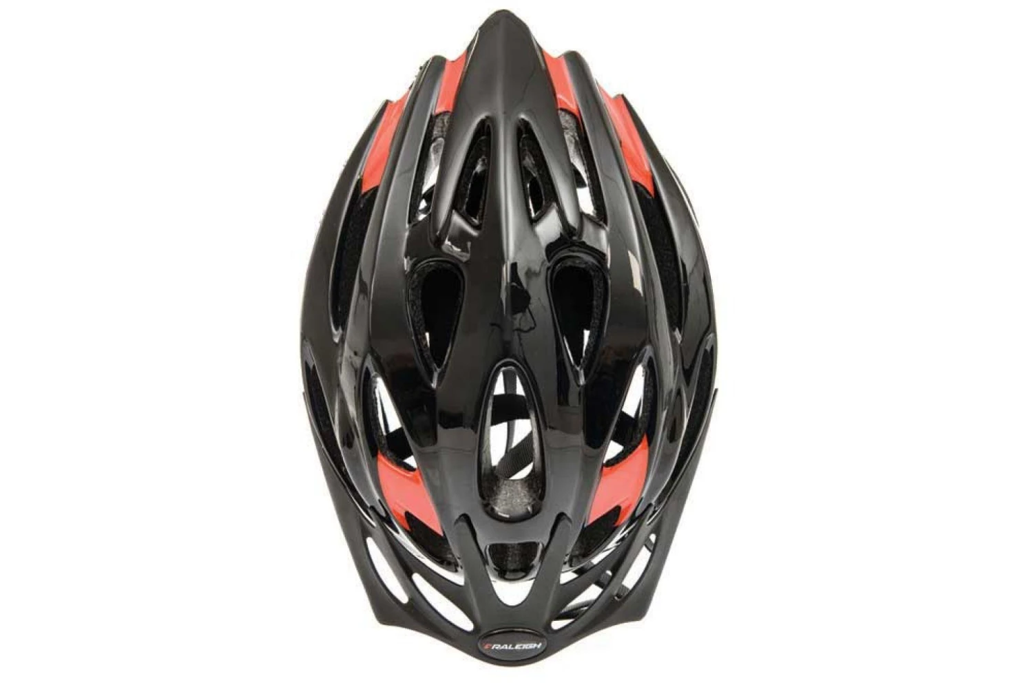 Raleigh Mission EVO Bike Helmet 6 Raleigh Mission EVO Bike Helmet - Image 4