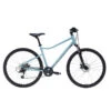 REFURBISHED HYBRID BIKE RIVERSIDE 500 - S -RideGear Shop k135086201c6e23302cdf63e15b75c4d0