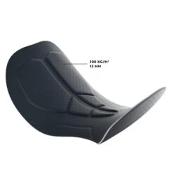 Rockrider Mountain Bike 3/4 Bib Shorts Race -RideGear Shop k13f2c1deb85208cb14d949385a007ab2 2