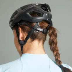 Rockrider XC Mountain Bike Helmet Race -RideGear Shop k1408885f5ba2190675800411c7ab43c9