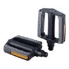BBB SteadyRider Flat Nylon Bicycle Pedals BPD 1 BBB SteadyRider Flat Nylon Bicycle Pedals BPD -RideGear Shop k1463e60b4521299eaf940f7931b58980