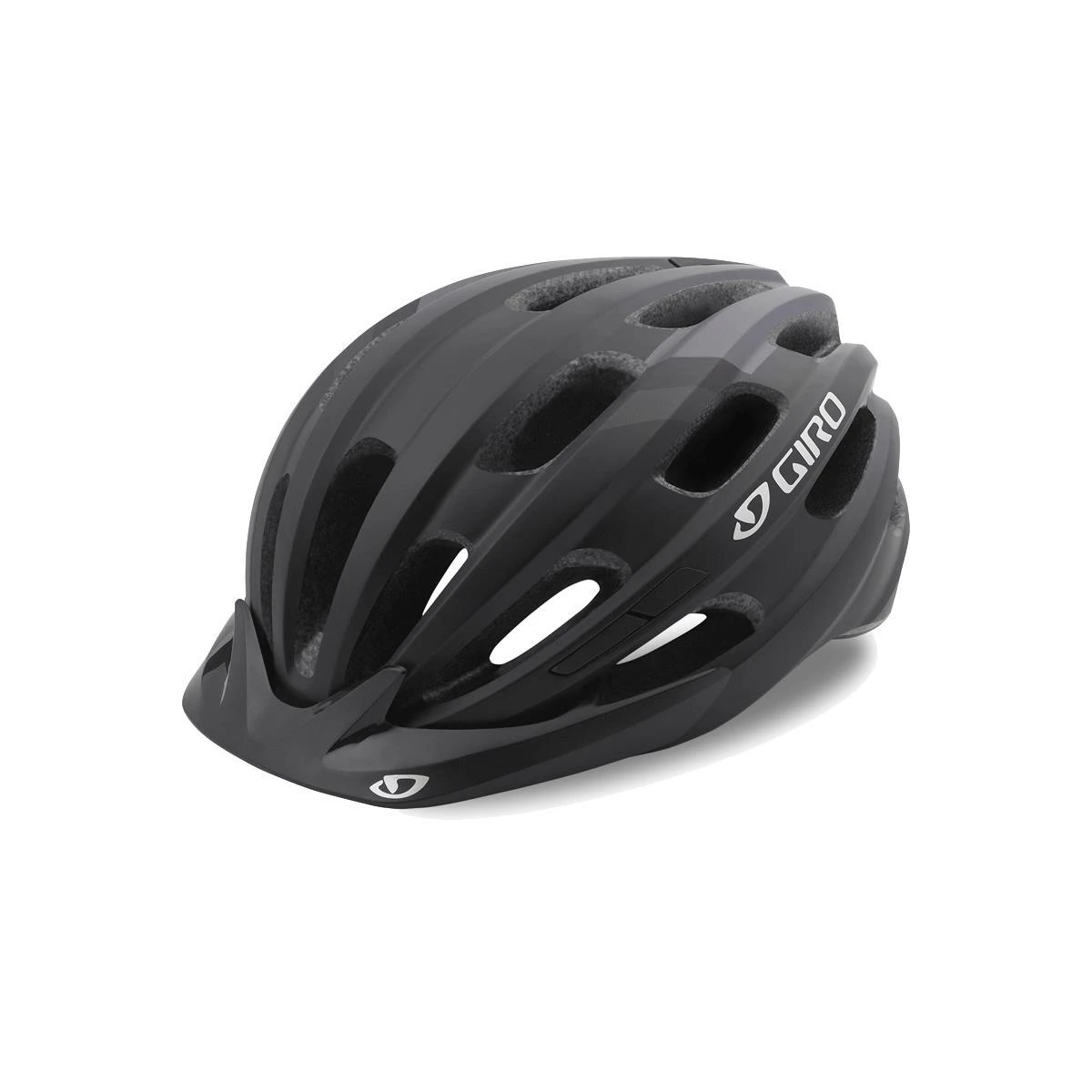 Giro Hale Youth/Junior Helmet Kids Recreational Matte Black Unisize 50 3 Giro Hale Youth/Junior Helmet Kids Recreational Matte Black Unisize 50