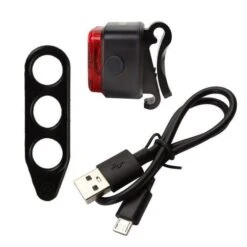 Proviz LED360 Scorpius Rear Bike Light -RideGear Shop k147ce0da0de47eb87efcff091a985b75