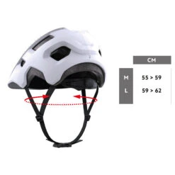 Rockrider Mountain Bike Helmet EXPL 100 -RideGear Shop k149d2499ad12e34944ce31cad193e98b