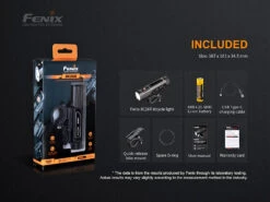 Fenix BC26R 1600 Lumen Rechargeable Cycle Light 15 Fenix BC26R 1600 Lumen Rechargeable Cycle Light -RideGear Shop k14c3df6fcc5663975cf1116c99fc668f
