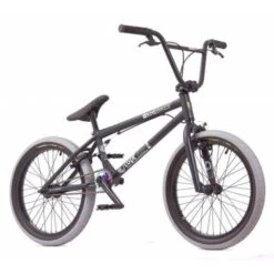 KHE COPE AM 20" Wheels BMX Bike Just 10.9kg Black
