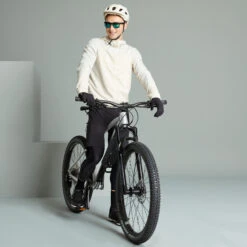 Rockrider Mountain Bike Windproof Jacket -RideGear Shop k14ce141b1ee13351139ca7102b24fe41