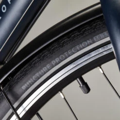 City Bike Elops 500 Step-Over -RideGear Shop k14f580ee6d3f0deb8f1faaadc8699dc8