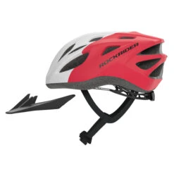 BTWIN 500 Kids' Mountain Bike Helmet 4-15 33 BTWIN 500 Kids' Mountain Bike Helmet 4-15 -RideGear Shop k14fa2385d48f8ea8473881b1b024303f