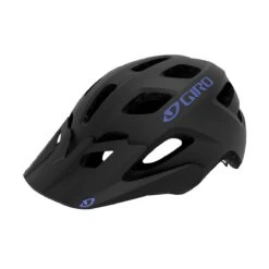 Giro Verce MIPS Women's Helmet MTB Matte Black/Electric Purple Unisize 50