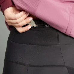 Rockrider Women's Long Winter Mountain Biking Tights -RideGear Shop k153396b8ae9ff10efdb99c162ea417b0