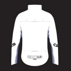 Proviz Men's REFLECT360 CRS Waterproof Reflective Cycling Jacket -RideGear Shop k153e6a50bc9bb4026f95b35af4de32ab