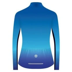 Proviz Classic Women's Long Sleeve Alpine Cycling Jersey -RideGear Shop k158a07a7910f750954f4d1724bc68ca4