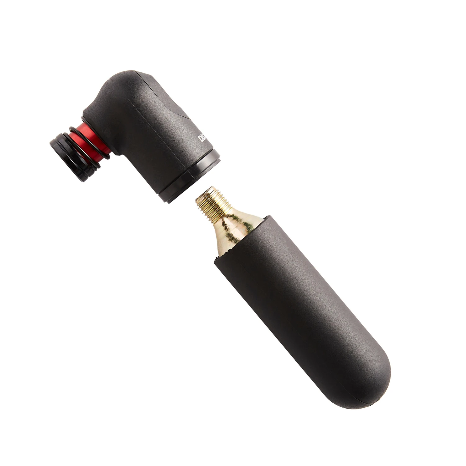 Riverside ROAD Bike CO2 Pump With 16g Cartridge 9 Riverside ROAD Bike CO2 Pump With 16g Cartridge - Image 7