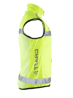 CRAFT VISIBILITY VEST -RideGear Shop k15e60dec5f8a234dd51a18836a688ddb
