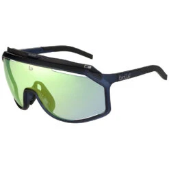 BOLLE CHRONOSHIELD SUNGLASSES -RideGear Shop k15eeafe89a2f714374bfc6ed2c5b581d