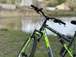 Basis Link Adult's Full Suspension Mountain Bike, 26In Wheel 8 Basis Link Adult's Full Suspension Mountain Bike, 26In Wheel -RideGear Shop k16e635b538f8d3962fd2fa7659485025