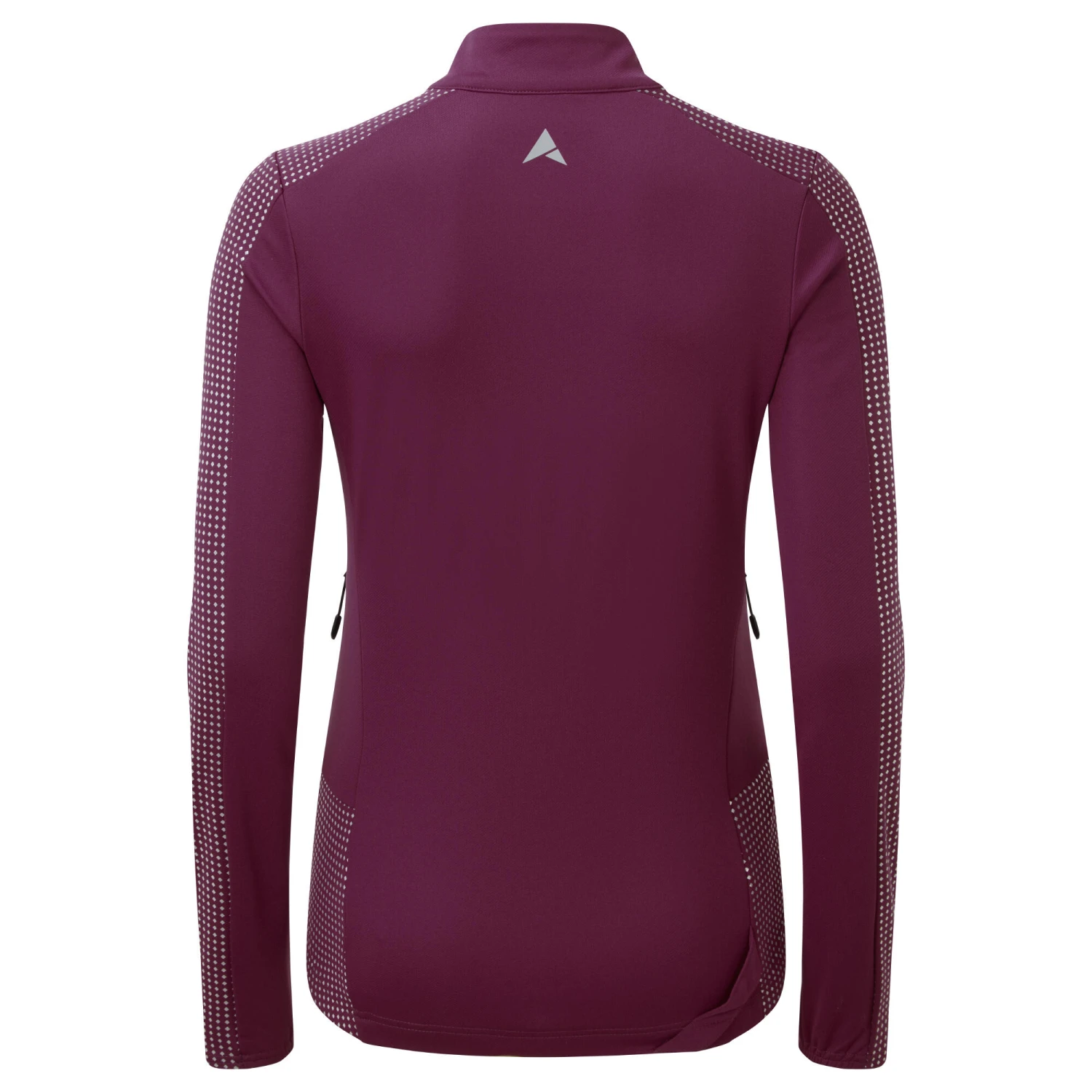 Altura Nightvision Women's Long Sleeve Jersey 11 Altura Nightvision Women's Long Sleeve Jersey - Image 9