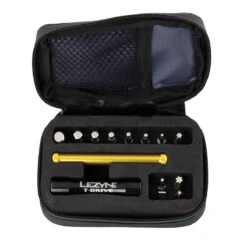 Lezyne T Drive Pocket Tool Kit 7 Lezyne T Drive Pocket Tool Kit -RideGear Shop k17379310ce12511e00fbd3d47178f187