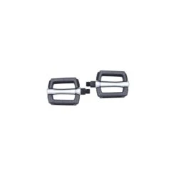 BBB SteadyRest Flat Alloy Bicycle Pedals BPD 11 BBB SteadyRest Flat Alloy Bicycle Pedals BPD -RideGear Shop k17442f599ebde28af50861afb726c1ef