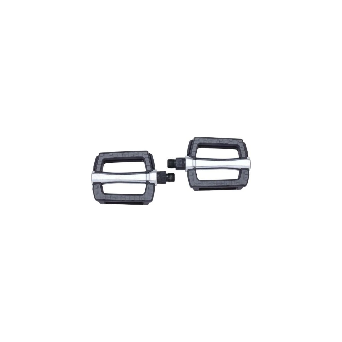 BBB SteadyRest Flat Alloy Bicycle Pedals BPD 7 BBB SteadyRest Flat Alloy Bicycle Pedals BPD - Image 5