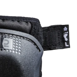 BTWIN One Size Cycling Elbow And Knee Protectors Set 3-6 Years -RideGear Shop k174f102a84000214e41e1f8b0cb97a37