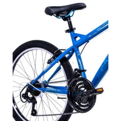 Huffy Extent Kids Mountain Bike 24" Wheel 8 9 Huffy Extent Kids Mountain Bike 24" Wheel 8 -RideGear Shop k177ab770f4f30f4efe727ae5ac69b012
