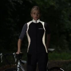 Proviz PixElite Performance Reflective Women's Cycling Gilet 10 Proviz PixElite Performance Reflective Women's Cycling Gilet -RideGear Shop k17979241d771075606e6931331ed9efb