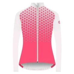 Proviz Classic Women's Long Sleeve Slipstream Cycling Jersey -RideGear Shop k179cfe3654599c3e3f9341b1a1332626