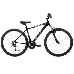 Freespirit Tread Plus Hardtail Mountain Bike, 27.5In / 18In