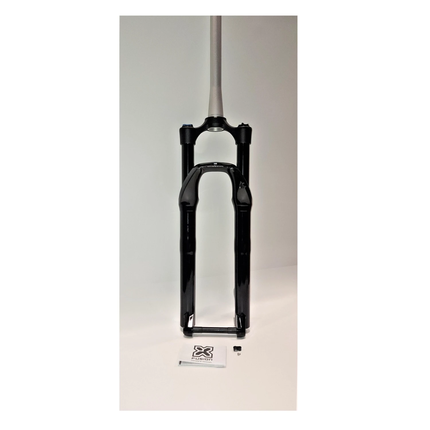 27.5" 1-1/8"-1-1/2" 120 Mm Disc 15x110 Mm Boost Fork RC32 6 27.5" 1-1/8"-1-1/2" 120 Mm Disc 15x110 Mm Boost Fork RC32 - Image 4