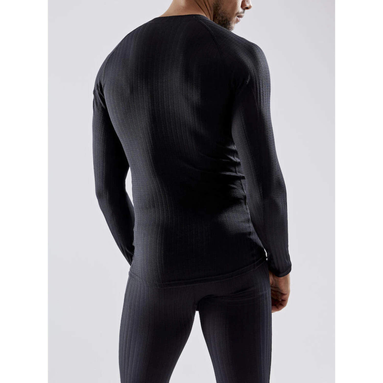 Craft Active Extreme Crew Neck Long Sleeve Men 7 Craft Active Extreme Crew Neck Long Sleeve Men - Image 5