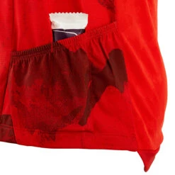 Rockrider Short-Sleeved Mountain Bike Jersey ST 500 -RideGear Shop k17f28ce4ee254433a3d8df467562f836