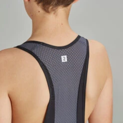 BTWIN Kids' Cycling Bib Shorts 900 -RideGear Shop k17fdf37e7d93f8f9429e3df70d75c526