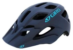 Giro Verce Women's Helmet MTB Matte Midnight Unisize 50 -RideGear Shop k18013864e7935cd33cd19af533db5749