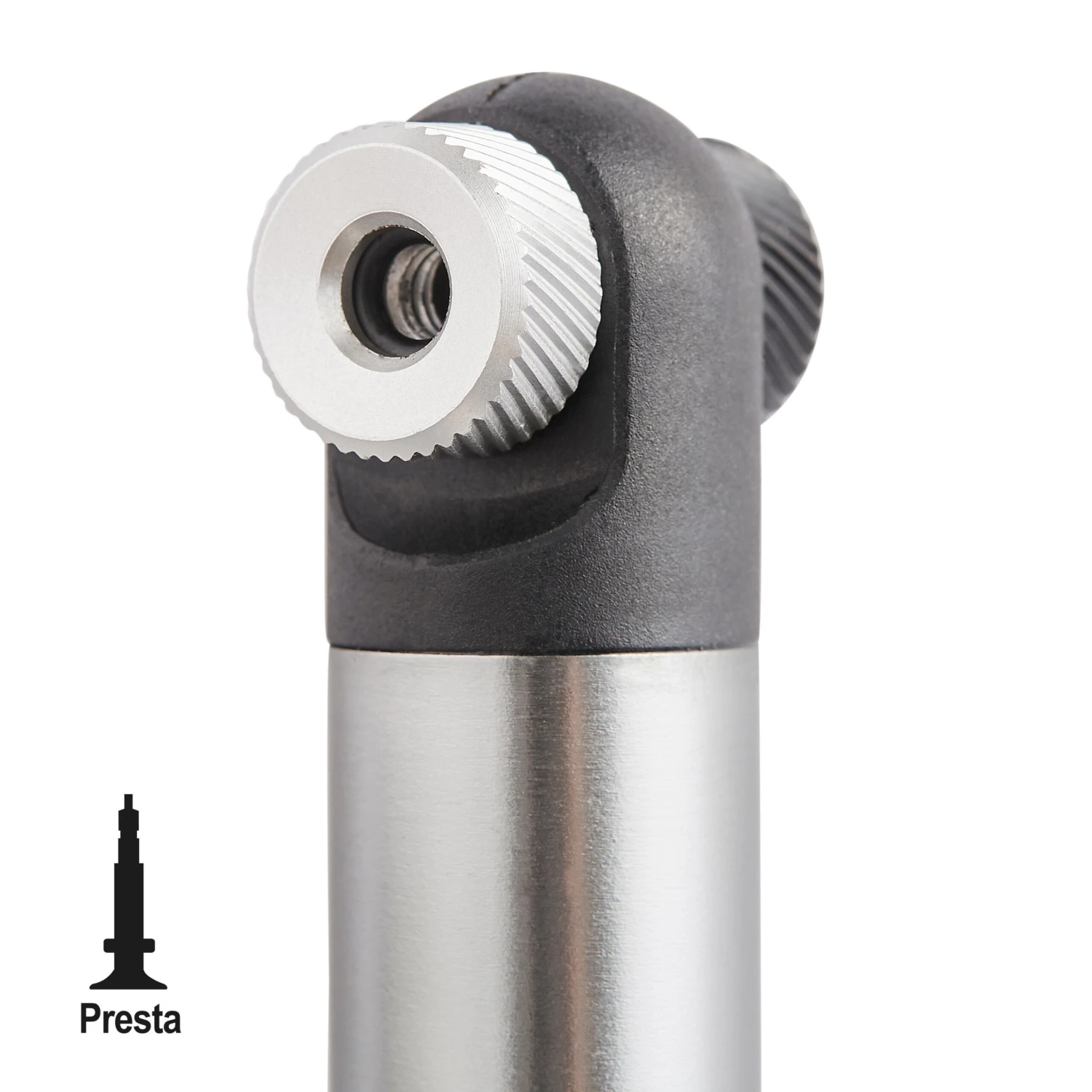 Riverside Compact Road Bike Hand Pump 16 Riverside Compact Road Bike Hand Pump - Image 14