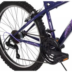 Huffy Extent 24in Hardtail Mountain Bike -RideGear Shop k183c19f5bb09d56541384e6059a2674e